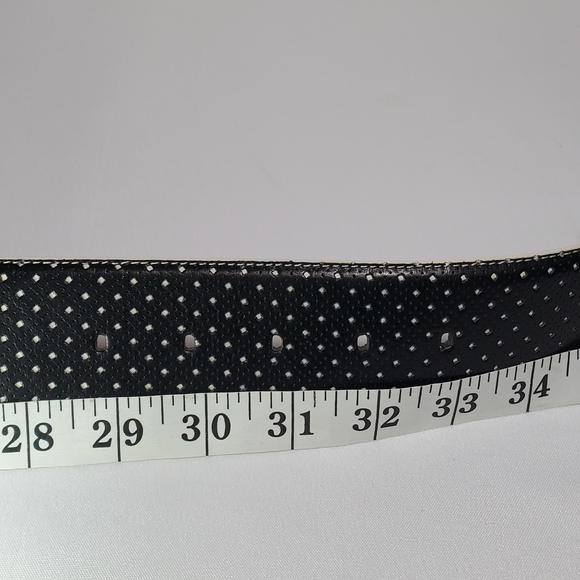 Lauren Ralph Lauren LRL Waist Belt M (29\